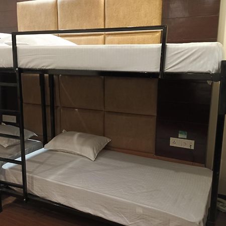 The Bunkk Inn Hotel & Restaurant موسوري المظهر الخارجي الصورة